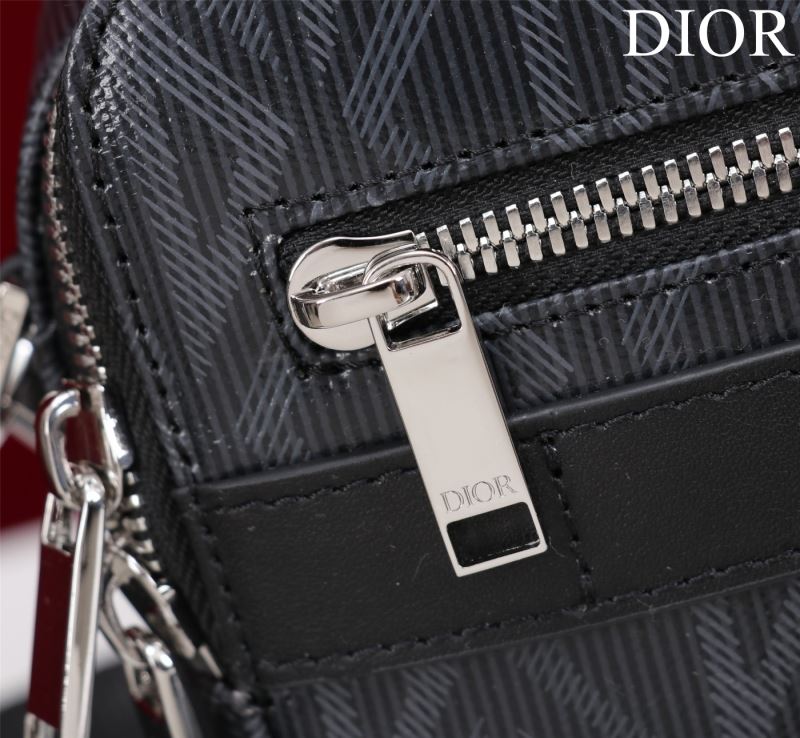 Mens Christian Dior Satchel bags